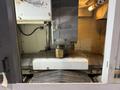 MORI SEIKI 43.3" X 23.6" TABLE CNC VMC  -  NV5000