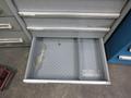 Lista Cabinet 9 Drawer with Die Springs / Bolts / Parts- Auction Item
