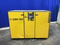 KAESAR 40 HP AIR COMPRESSOR  -  CSV 150