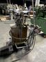 Microweld Butt Welder Model J5S