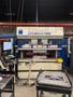 85 Ton x 6.5′ Trumpf TrumaBend V85 Hydraulic Press Brake, 2004
