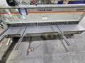 1/4” x 12’ AccurShear 625012 Hydraulic Shear, 2001