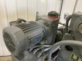 5 TON PERKINS MODEL 5-C AIR CLUTCH OBI PRESS: STOCK #81010