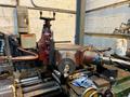 NO. 3A WARNER &amp; SWASEY M3500 SADDLE TYPE TURRET LATHE