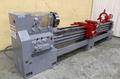 20&quot;/32&quot; X 120&quot; TARNOW POLAMCO GAP BED ENGINE LATHE: STOCK #71003