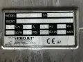 VIDEOJET EXCEL SERIES 170 CODER  -  EXCEL SERIES 170