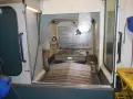 2007 PROMAC ZEPHYR VTR 1.2 | Machining Centers, Vertical, (5-Axis or More)