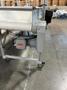 (3) 15′ x 2.5′ Cleated Belt Incline Conveyor, 2022