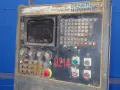 FANUC CNC CONTROL CABINET  -  GNO