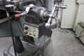 Bridgeport Vertical Mill with Acer Electronic Variable Speed Head, 0=4,500 RPM, 2 Axis DRO, Power Table Feed- Auction Item