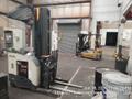 Crown RM6025-45 Electric Reach Truck, 2019 – 4,500 lb Capacity, Narrow Aisle Warehouse Forklift
