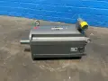 Siemens 6000 Rpm Servo Motor - 1ft7108-5ac71-1bg1