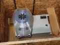 TAKTOMAT ROTARY TABLE  -  PH131