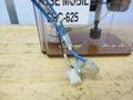 Used Haas Bijur Delimon #34819 Electronic Way Lube Pump