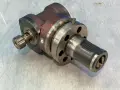 RIGHT ANGLE TOOL HOLDER