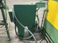 PROGRESSIVE MACHINERY &amp; ENGINEERING CO. 36” W STRAIGHTENER  -  SMX30