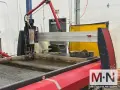 2014 OMAX MAXIEM 1530 W/ TWO ENDUROMAX 40 HP PUMPS