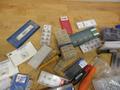 Box "O" Carbide Inserts *NEW IN BOX*- Auction Item