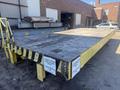 150 TON x 14' WIDE x 34' LONG P&amp;E HEAVY DUTY SELF POWERED TRANSER RAIL CAR / CART: STOCK #23112