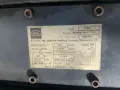 STAHL 4000 LBS CHAIN HOIST  -  SH3005-20 4/1 L2