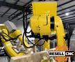 2021 Fanuc M-20iD/12L Robot