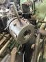 WARNER &amp; SWASEY NO.3 TURRET LATHE WITH TAPER ATTACHMENT. STOCK # 0874326