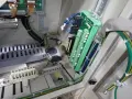 YASKAWA ELECTRIC CORPORATION ROBOT CONTROL  -  MOTOMAN DX100