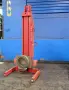 ROTARY 13,000 LBS AUTOMOTIVE LIFT  -  MCH413U2A00