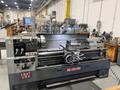 20&quot; x 60&quot; KENT USA MODEL ML-2060T PRECISION ENGINE LATHE