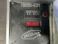 ERCOLINA 90 DEG. BENDER  -  TB050-EDT