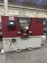 USED BEHRINGER 11.8" X 10.2" DUAL POST AUTOMATIC BANDSAW MODEL HBE 261A, Year: 2021