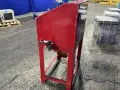 34”x21”x14” Chamber Abrasive Blast Cabinet