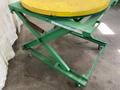4000 LB ULINE PALLET STAND TURN TABLE: STOCK #81041