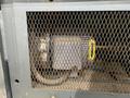 4&#039; (48&quot;) X 10 GA AMADA MODEL #S-1232 HYDRAULIC SHEAR: STOCK #18197