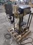 500 LB PANDJIRIS MODEL ALPHA 5-3 WELDING POSITIONER, 115 VOLT: STOCK #23360