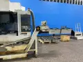 MORI SEIKI CO CNC VMC  -  NV5000 1B/40