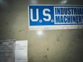 U.S. Industrial Machinery 88 Ton x 8&#039; Hydraulic Press Brake STOCK# 3879