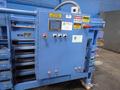 MAREN ENGINEERING CORP 30" X 150" X 36" HORIZONTAL BALER  -  72-0E/100R
