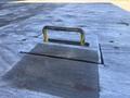 150 TON x 14' WIDE x 34' LONG P&amp;E HEAVY DUTY SELF POWERED TRANSER RAIL CAR / CART: STOCK #23112