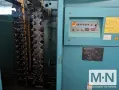 Matsuura MAM 700HFPC2 CNC Horizontal Machining Center, 1999