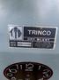 TRINCO SAND BLAST CABINET. STOCK #0872824
