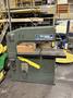 9" X 36" JET VBS-900 VERTICAL BANDSAW. STOCK # 0642623