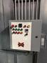 101" X 96" X 244" POWDER-X BLAST ROOM. STOCK # 0760426
