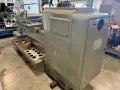 MORANDO PA24  24”/36” x 60”cc Heavy Duty Gap Lathe #7857