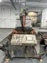 USED HEM 18" X 24" FULLY AUTOMATIC TILT FRAME VERTICAL BANDSAW MODEL VT120 HA-60 TS, Year: 2012