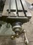 2 HP BRIDGEPORT SERIES I VERTICAL RAM TYPE KNEE MILL, WITH DRO, POWER FEEDS &amp; DRAW BAR: YOBRO #25295