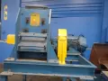 M&amp;M 100 HP 13-CSD GRANULATOR  -  13-CSD