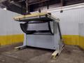 120,000 LBS (60 TON) ARONSON MODEL #G1200 POWERED WELDING POSITIONER: STOCK #15007