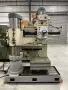 WILTON 1230R  4’ x 11-13/16”  Radial Drill 2006’ #6773