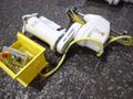 OMRON ADEPT INDUSTRIAL ROBOT   -  COBRA 350